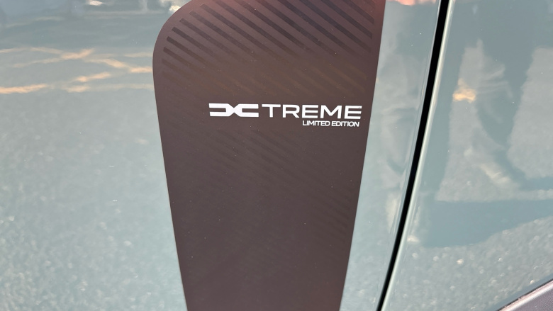 Dacia Jogger 1.0 TCe Extreme SE 5dr Petrol Estate